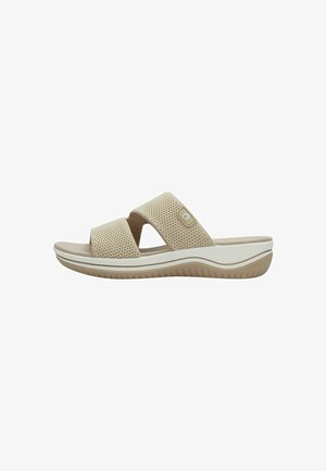 Jana Mules - sand