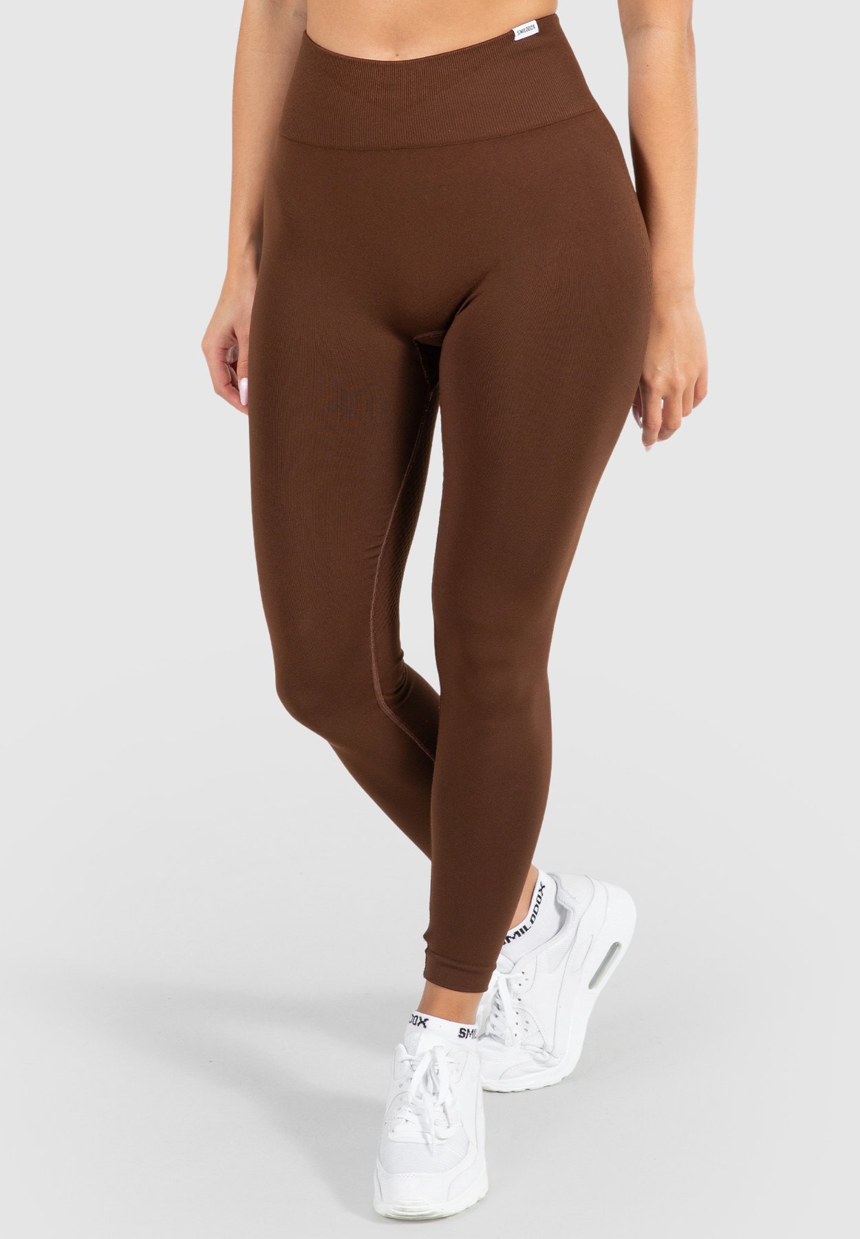 AMAZE PRO SCRUNCH HIGH WAIST SEAMLESS