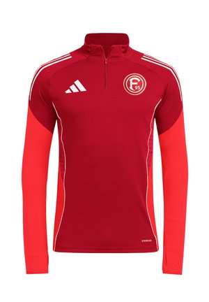 adidas Performance, Equipación de clubes - rot