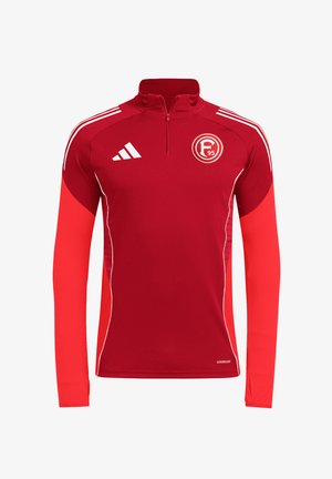 adidas Performance, Equipación de clubes - rot