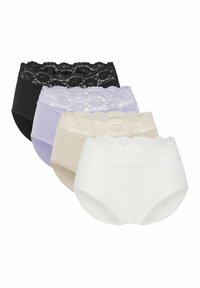 Unausgewählt, purple nougat multi