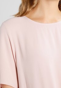 Selected Femme Bluse - light pink