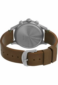 Timex Montre à aiguilles - brown