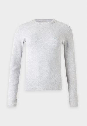 Carhartt WIP, PHILIPA - Μπλούζα με μακριά μανίκια - ash heather