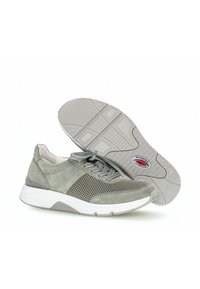 Gabor BASKETS - Trainers - vert