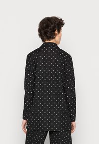 JDY GEGGO LS - Casaco curto - black