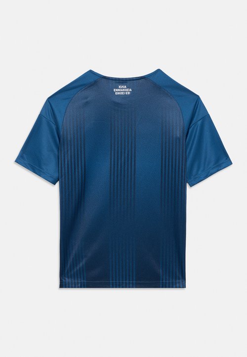 adidas Camiseta segunda equipación Grecia 26 (Infantil) — photo 5