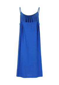 Cruz Jerseyklänning - olympian blue