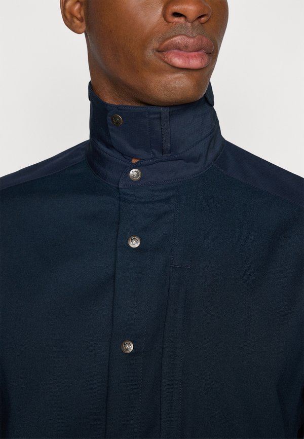 KEB TREKKING SHIRT LS - Shirt4