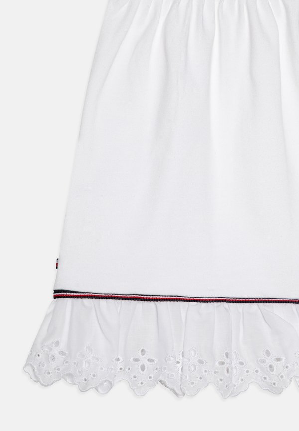 BRODERIE ANGLAISE DRESS - Cocktail dress / Party dress2