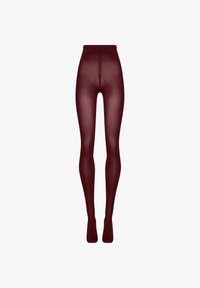 Ikke valgt, midnight red