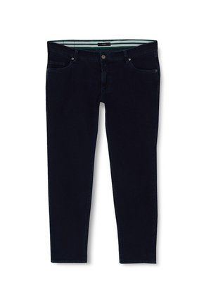 Slim fit jeans - uni