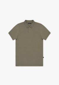 Wybrany, ciemnozielony