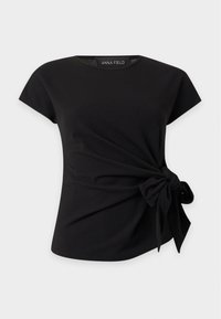 Επιλέχθηκε, black