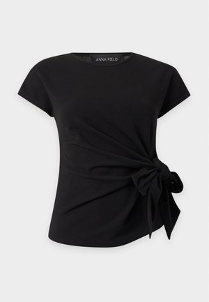 Anna Field by Zalando, T-shirt basique - black