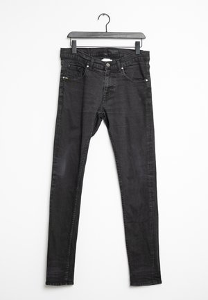 Tiger of Sweden Jeans Jeans Slim Fit - black