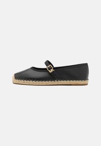 MICHAEL Michael Kors LYNN BALLET - Babies - black