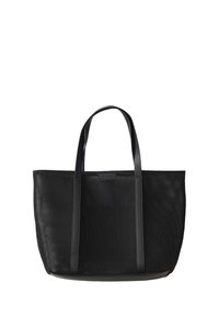 Unselected, black