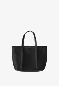 Ausgewählt, black
