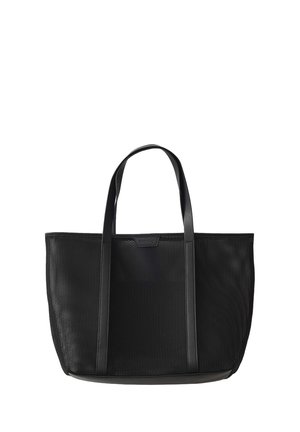 LOOK - Shopper - black