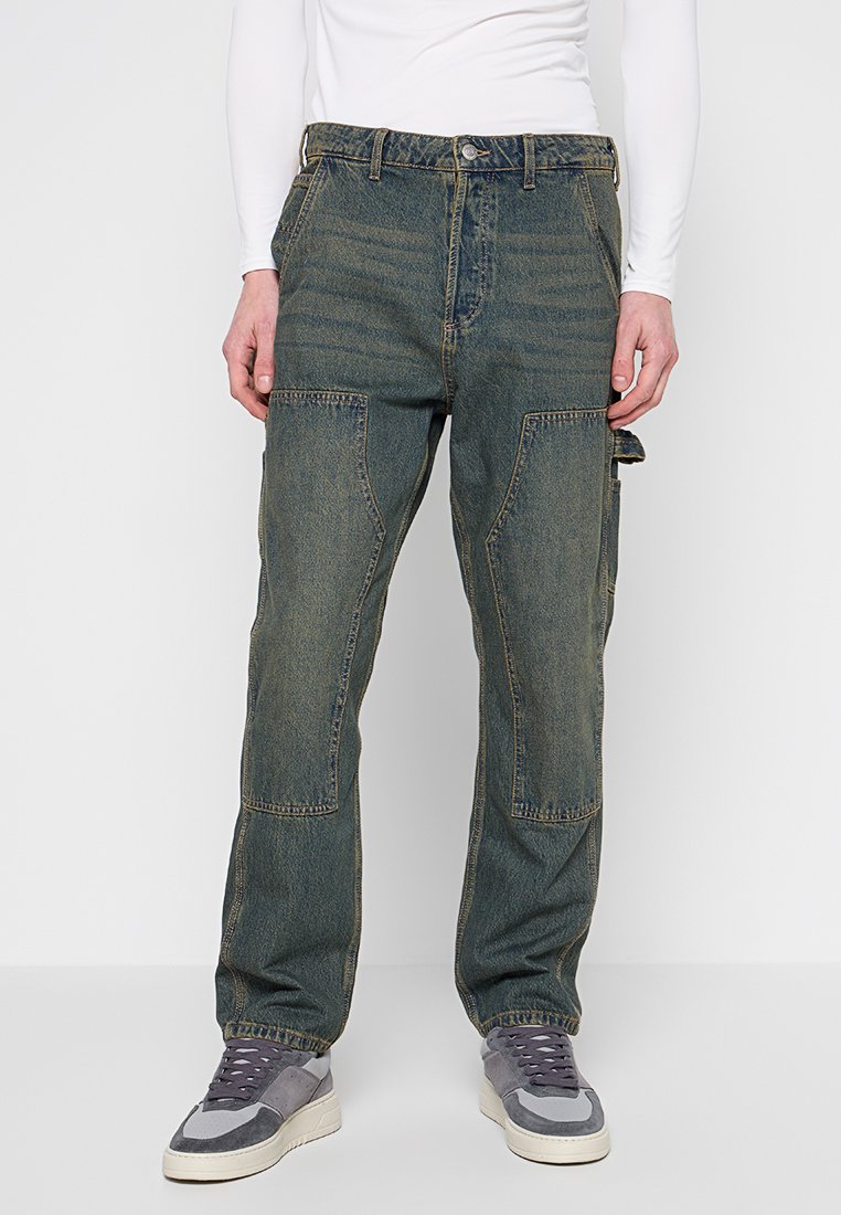 Only & Sons Relaxed fit jeans meerkleurig Only & Sons Relaxed fit jeans meerkleurig