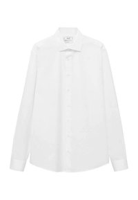 Niet geselecteerd, white