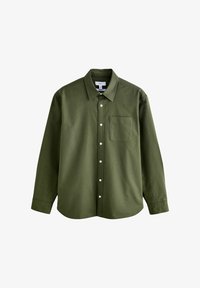 Non sélectionné, dark green
