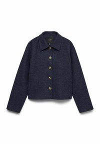 Non sélectionné, navy blazer