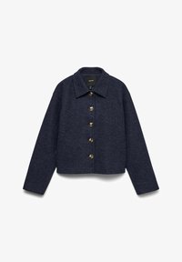 Sélectionné, navy blazer