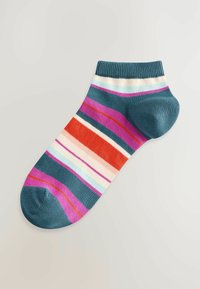 Next 5 PACK - Čarape - multi bright stripe