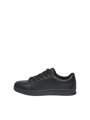 Only & Sons SNEAKER TURNSCHUHE - Sneakers laag - black