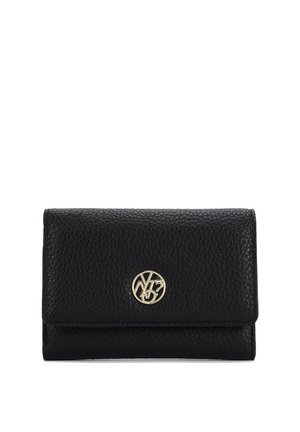 Y Not? HAPPY  - Portafoglio - nero