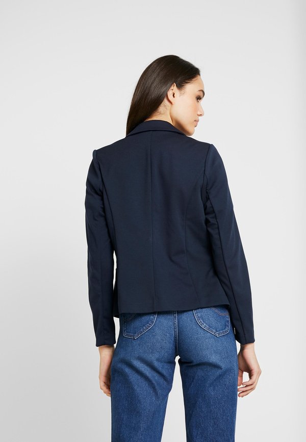 BYRizetta - Blazer - copenhagen night2