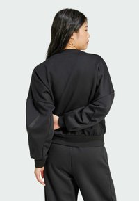 adidas Sportswear Sweatshirt - black
