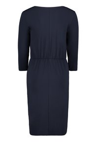 Betty Barclay Jerseyklänning - dark blue