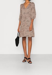 InWear Abito a camicia - sand