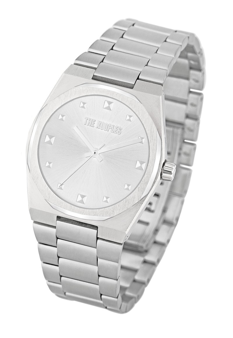 The Kooples Uhr - silver