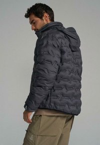 Diverse DKR HOPPER ciemnoszary