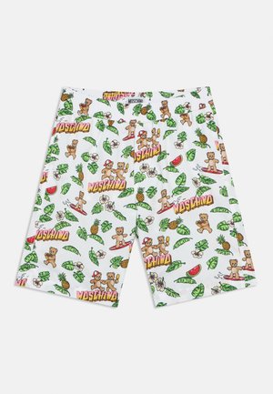 SWIM UNISEX - Șorturi de baie - multi coloured