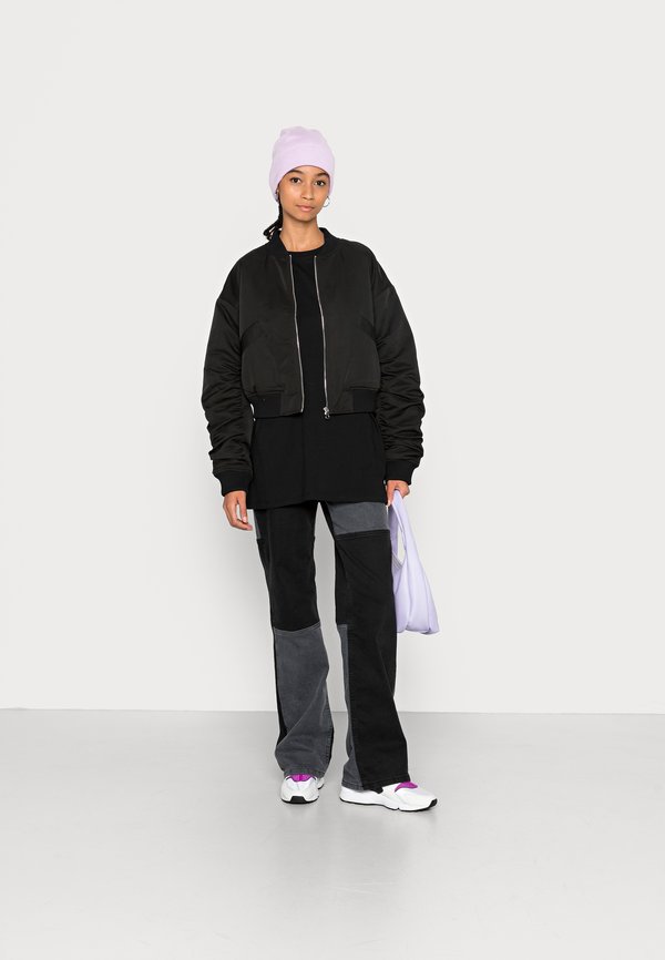 ONLMAY LIFE OVERSIZE - Basic T-shirt2