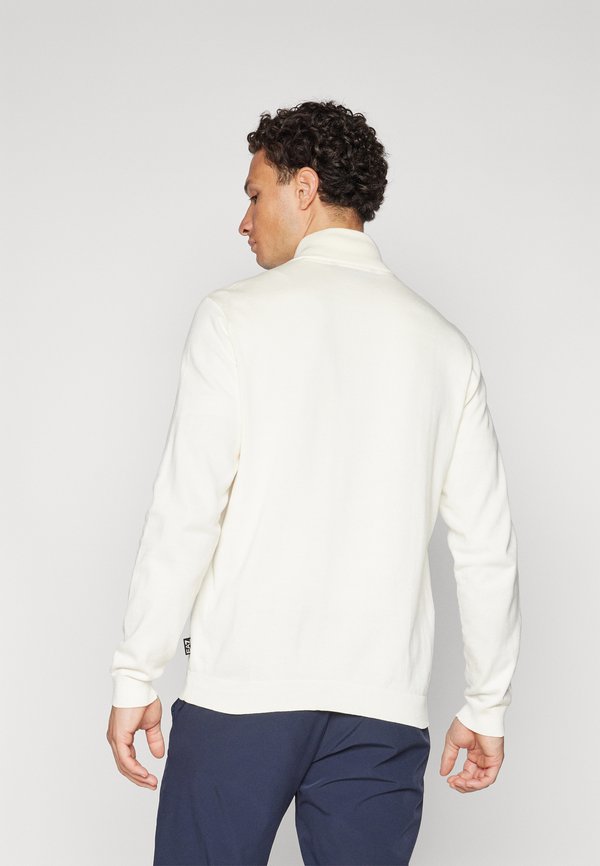 GOLF PRO CARDIGAN - Zip-up sweatshirt3