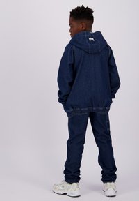 Vingino Džínová bunda - deep dark