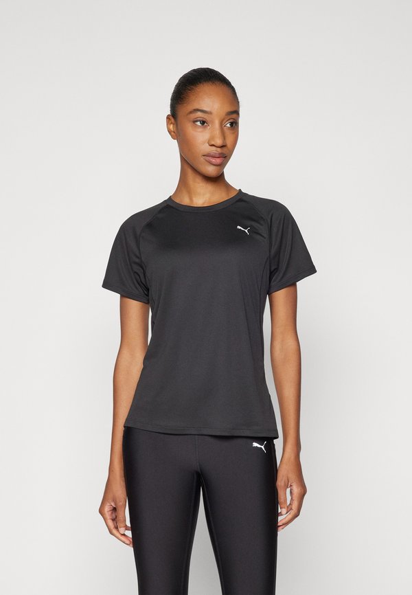W RUN VELOCITY - Sports T-shirt