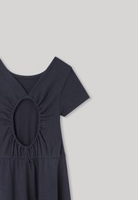 Pepe Jeans OLYA - Abito in maglia - dulwich blue