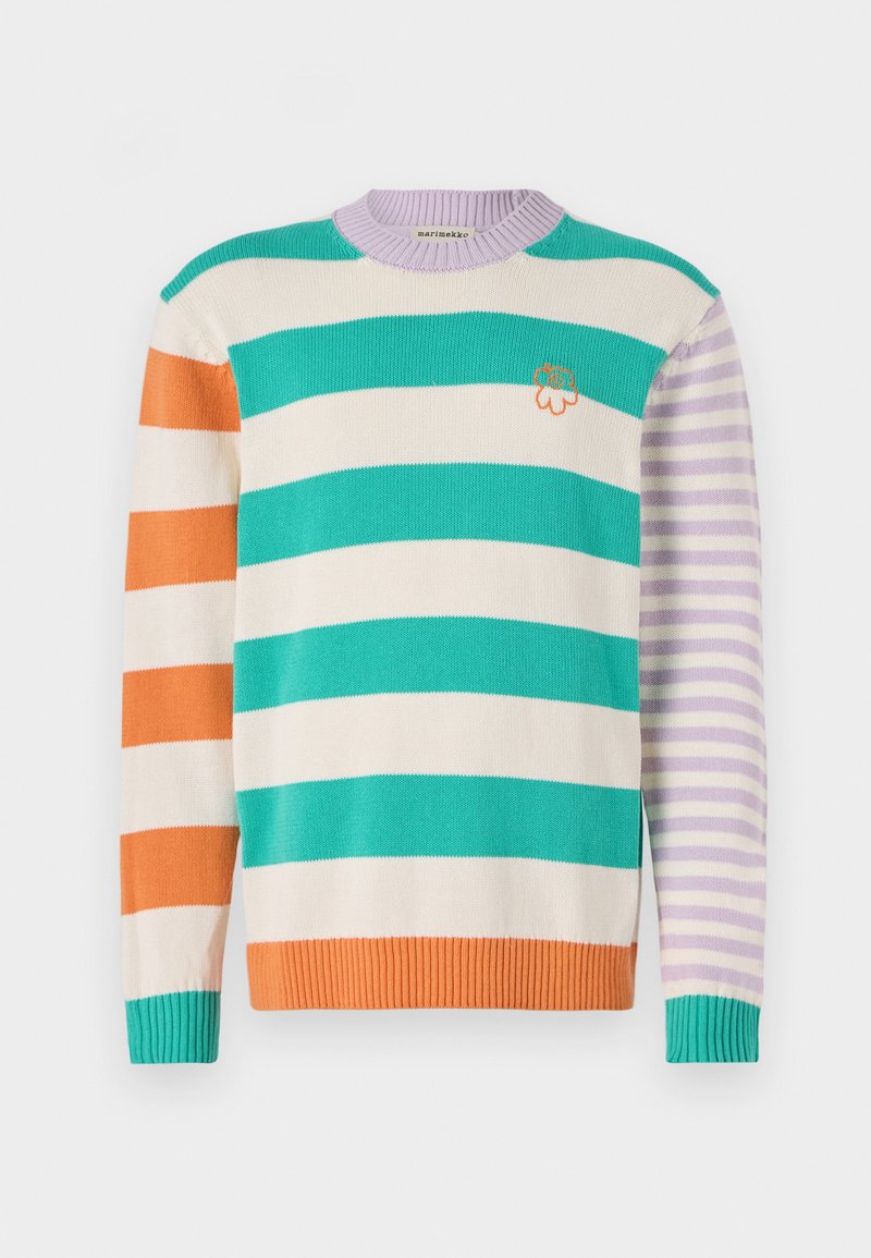 Marimekko Pullover multicolore