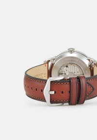 Fossil TOWNSMAN - Kronograf - brown