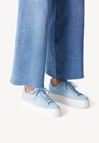 Tamaris Tossud - light blue