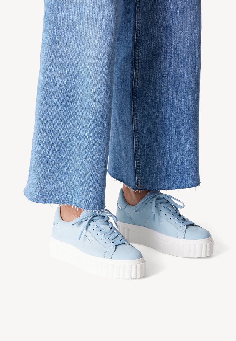 Tamaris Tossud - light blue