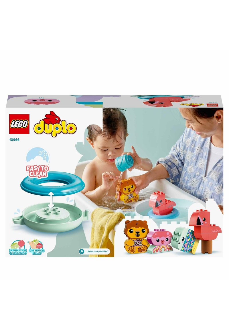 Kinder Kuscheltiere | LEGO Wasserspielzeug multicoloured/mehrfarbig - MA06750 Kinder Kuscheltiere | LEGO Wasserspielzeug multicoloured/mehrfarbig - MA06750