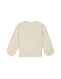 Noppies NEKOOSA - Sweater - fog